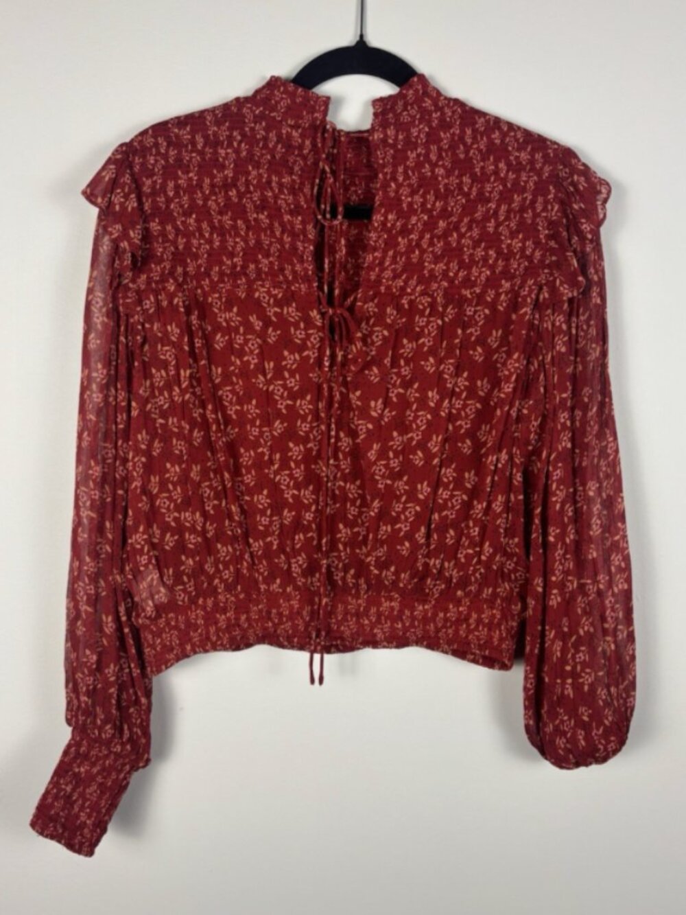 Free People Roma Top - Picture 4 of 8